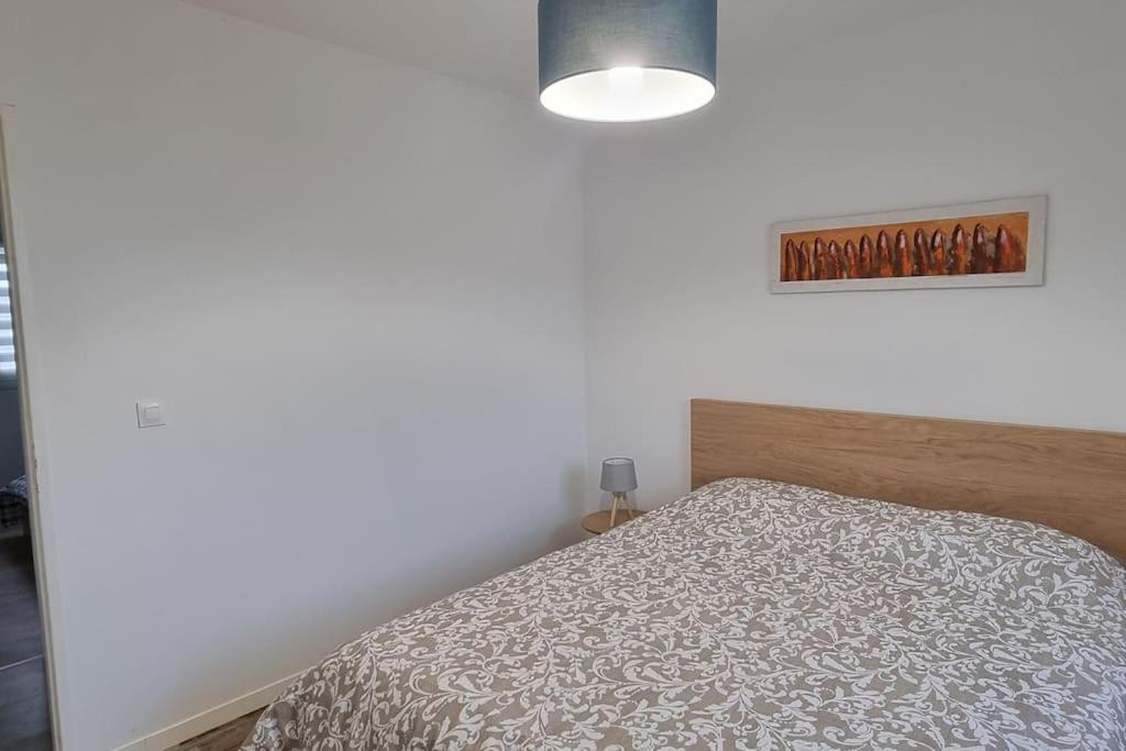 Belle Maison Climatisee Renovee Pac-Man Entre Collegues, Amis, Famille - Barbecue - Netflix - Prime - Baby Foot 50Cts Saint-Seurin-sur-l'Isle Extérieur photo